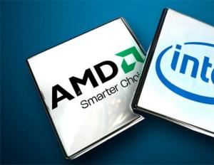 Какой процессор лучше выбрать при сборке компьютера, Intel или AMD