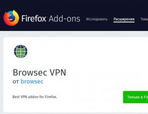 VPN расширения для Google Chrome Vpn для браузера без регистрации